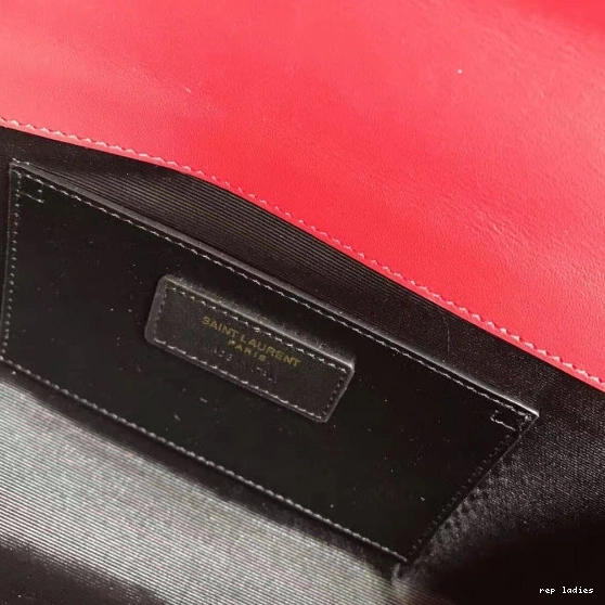 Repladies REP Wallet YSL 0707